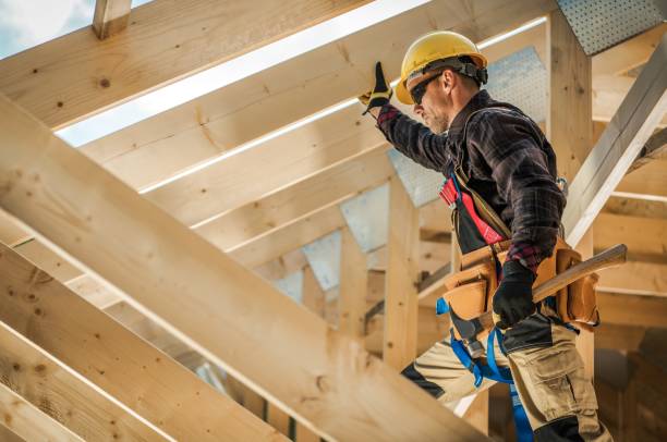 Tile Roofing Contractor in Winters, CA