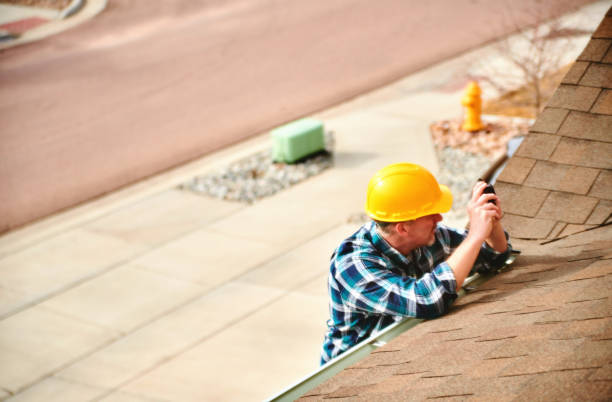 Best Commercial Roofing Services  in Winters, CA