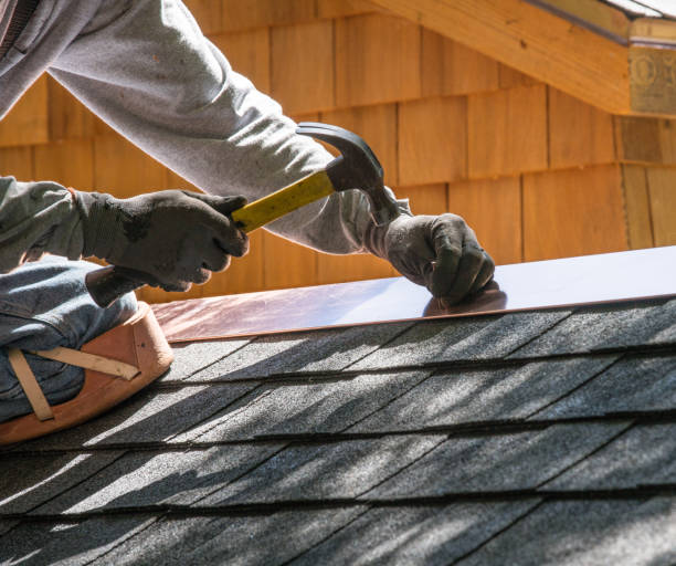 Quick and Trustworthy Emergency Roof Repair Services in Winters, CA